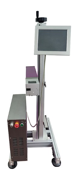 LS-L300系列激光打標(biāo)機